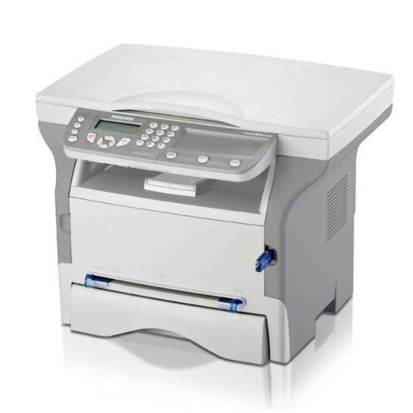 Impresora Multifuncion Philips Lff6020w